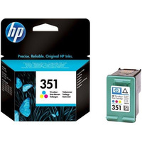 HP Gowica nr 351 CB337EE Kolor 3, 5ml