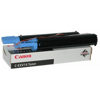 Canon Toner C-EXV14 Black 2pack 2 x 8.3K