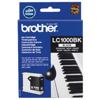 Brother Tusz LC1000 Black 500str