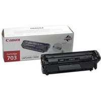 Canon Toner CRG 703 Black 2K LBP2900/3000