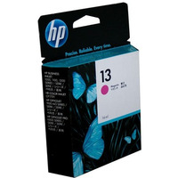 HP Tusz nr 13 C4816A Magenta 28ml