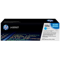 HP Toner nr 125A CB541A Cyan 1, 4K