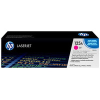 HP Toner nr 125A CB543A Magenta 1, 4K