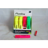 Zakrelacz FLUOLINE INT