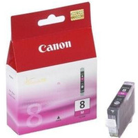 Canon Tusz CLI-8M Magenta 13 ml