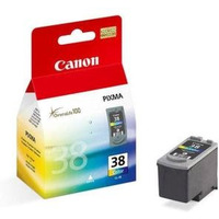 Canon Tusz CL-38 Kolor 9 ml