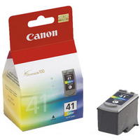 Canon Tusz CL-41 Kolor 12 ml