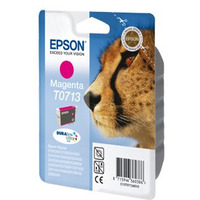 Epson Tusz Stylus D78 T0713 Magenta 5, 5ml