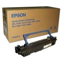 Epson Toner EPL-5700 S050010 Black 6K