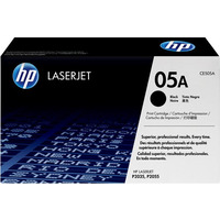 HP Toner nr 05A CE505A Black 2, 3K