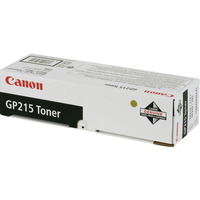 Canon Toner GP 215 Black 9.6K