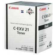 Canon Toner C-EXV21 Black 26K