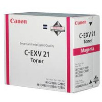 Canon Toner C-EXV21 Magenta 14K