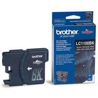 Brother Tusz LC1100 Black 450str