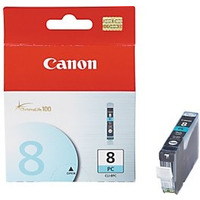 Canon Tusz CLI-8PC Photo Cyan 13 ml