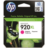 HP Tusz nr 920XL CD973AE Magenta 700str