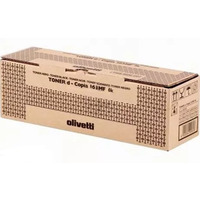 Olivetti Toner d-C 163MF/164MF BLACK 6K