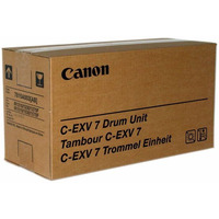 Canon Bben C-EXV7 Black 24K