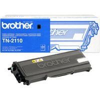 Brother Toner TN-2110 Black 1, 5K