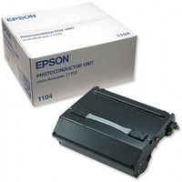 Epson Bben Aculaser C1100 S051104 Black 42K