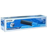 Epson Toner AcuLaser C1100 S050189 Cyan 4K