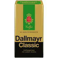 Kawa DALLMAYR CLASSIC 500g mielona