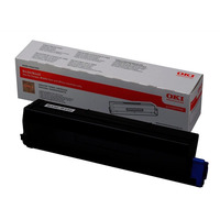 OKI Toner B430/440 43979202 7K