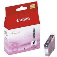 Canon Tusz CLI-8PM Photo Magenta 13 ml
