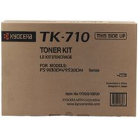 Kyocera Toner TK-710 40K 1T02G10EU0