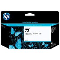 HP Tusz nr 72 C9370A Photo Black 130ml