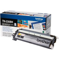 Brother Toner TN-230 Black 2, 2K