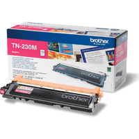 Brother Toner TN-230 Magenta 1, 4K