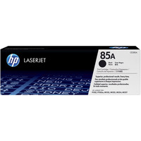 HP Toner nr 85A CE285A Black 1,6K