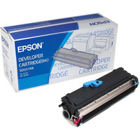 Epson Toner EPL-6200 S050166 Black 6K