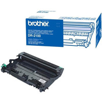 Brother Bben DR-2100 Black 12K