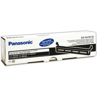 Panasonic Toner KX-FAT411E BLACK 2K KX-MB2000, 2010, 2025, 2030, 2061