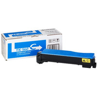 Kyocera Toner TK-560C Cyan 10K 1T02HNCEU0