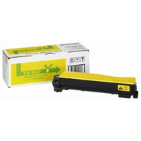 Kyocera Toner TK-560Y Yellow 10K 1T02HNAEU0