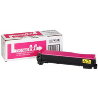 Kyocera Toner TK-560M Magenta 10K 1T02HNBEU0