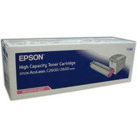 Epson Toner AcuLaser C2600 S050227 Magen 5K
