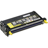 Epson Toner Aculaser C2800 S051158 Yello 6K