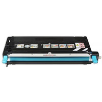 Epson Toner Aculaser C2800 S051160 Cyan 6K