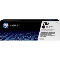 HP Toner nr 78A CE278A Black 2, 1K