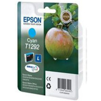 Epson Tusz SX425 T1292 Cyan 7, 2ml 7, 2ml