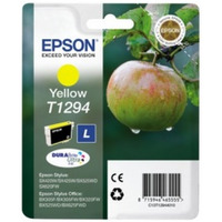 Epson Tusz SX425 T1294 Yellow 7, 2ml 7, 2ml