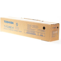 Toshiba Toner T-FC28EK e-Studio 2820 BK 29K TFC28K; 6AJ00000047