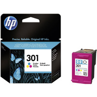 HP Tusz nr 301 CH562EE Kolor 165str