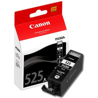 Canon Tusz PGI-525 Black 340s