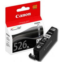 Canon Tusz CLI-526BK Black 9 ml