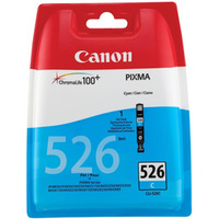 Canon Tusz CLI-526C Cyan 9 ml